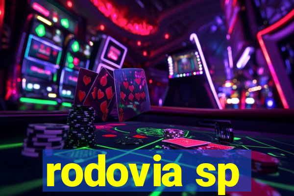 rodovia sp-300 km 72